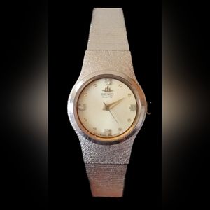 Vintage Seiko Ladies Watch